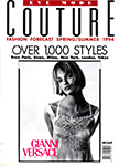 Couture (Hong Kong-Spring Summer 1994)